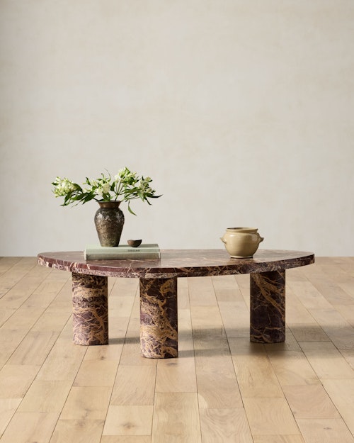 Zeke Coffee Table