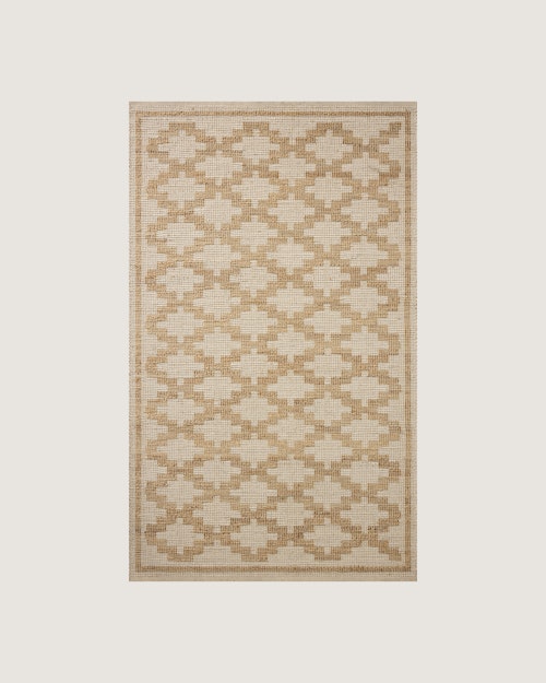 Zoraya Handwoven Rug