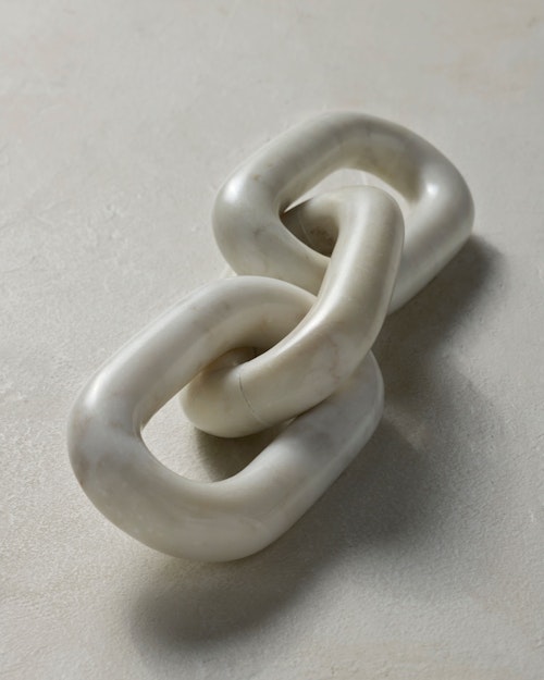 Arjun Marble Decorative Chain