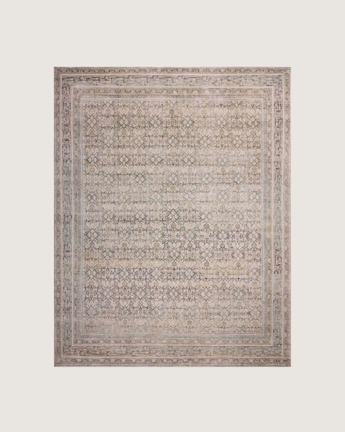 Bevin CloudPile™ Printed Rug