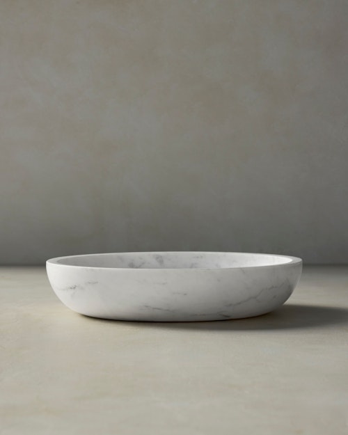 Cheena Marble Bowl