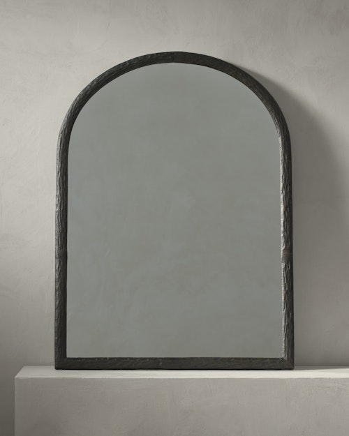 Risna Arched Wall Mirror