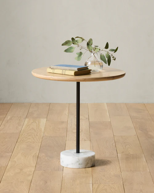 Wynter Side Table