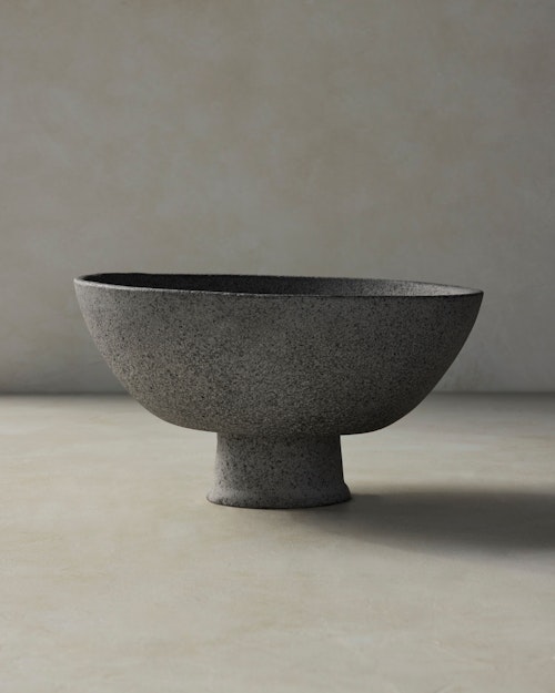 Nisha Terracotta Bowl